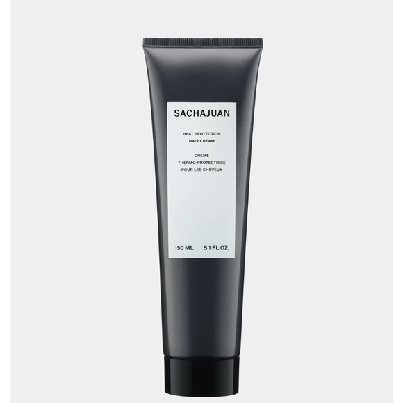 SACHAJUAN Heat Protection Hair Cream - Picture 1 of 3
